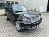 2013 Land Rover Range Rover