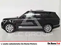 2013 Land Rover Range Rover