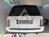 2013 Land Rover Range Rover
