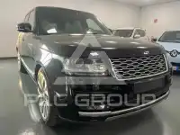 2013 Land Rover Range Rover