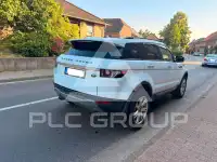 2013 Land Rover Range Rover