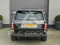 2013 Land Rover Range Rover