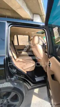 2013 Land Rover Range Rover