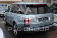 2013 Land Rover Range Rover