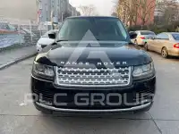 2013 Land Rover Range Rover