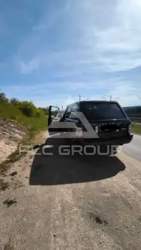 2013 Land Rover Range Rover