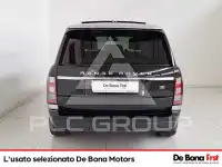 2013 Land Rover Range Rover