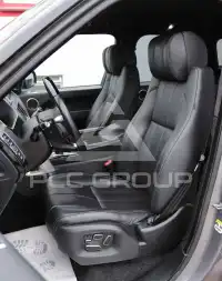 2013 Land Rover Range Rover