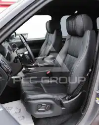 2013 Land Rover Range Rover
