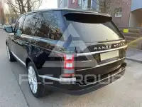 2013 Land Rover Range Rover