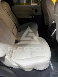 2013 Land Rover Range Rover