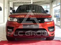 2013 Land Rover Range Rover