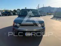 2013 Land Rover Range Rover