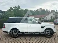 2013 Land Rover Range Rover