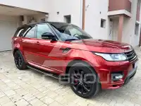 2013 Land Rover Range Rover