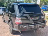 2013 Land Rover Range Rover