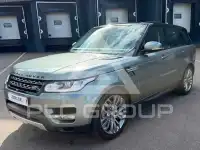 2013 Land Rover Range Rover