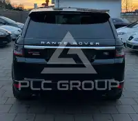 2013 Land Rover Range Rover