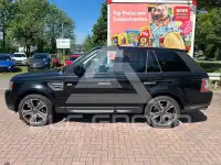 2013 Land Rover Range Rover