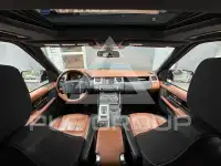 2013 Land Rover Range Rover