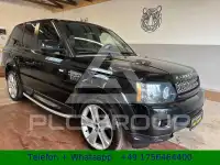 2013 Land Rover Range Rover