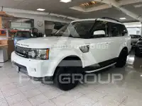 2013 Land Rover Range Rover
