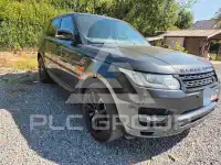 2014 Land Rover Range Rover