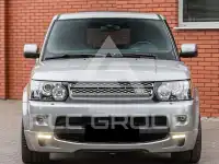 2013 Land Rover Range Rover