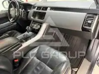 2013 Land Rover Range Rover