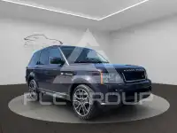 2013 Land Rover Range Rover