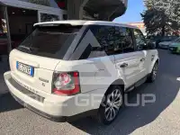 2013 Land Rover Range Rover
