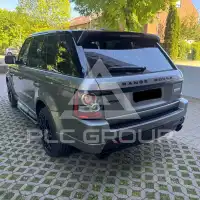 2013 Land Rover Range Rover