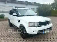 2013 Land Rover Range Rover