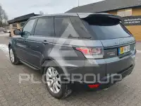 2013 Land Rover Range Rover