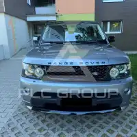 2013 Land Rover Range Rover