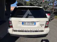 2013 Land Rover Range Rover
