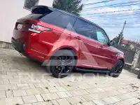 2013 Land Rover Range Rover