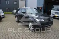 2013 Land Rover Range Rover