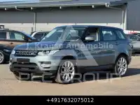 2013 Land Rover Range Rover