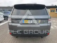 2013 Land Rover Range Rover