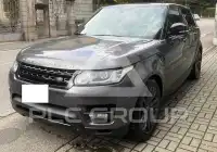 2013 Land Rover Range Rover