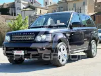 2013 Land Rover Range Rover