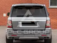 2013 Land Rover Range Rover