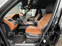 2013 Land Rover Range Rover