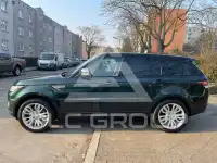 2013 Land Rover Range Rover