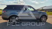 2013 Land Rover Range Rover