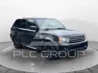 2013 Land Rover Range Rover