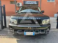 2013 Land Rover Range Rover