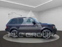 2013 Land Rover Range Rover