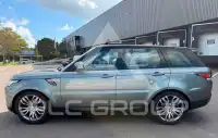 2013 Land Rover Range Rover